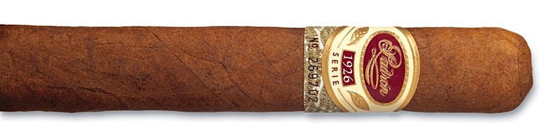 Padrón Serie 1926 No. 9