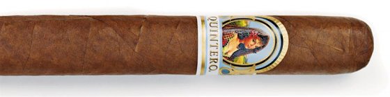 2006雪茄排名: 24 非古 金特罗·丘吉尔 Quintero Churchill