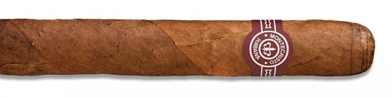 2006雪茄排名: 25 蒙特克里斯托小铝管 Montecristo Petit Tubo