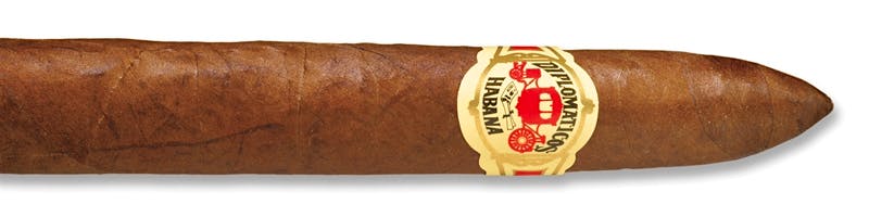 Diplomaticos No. 2