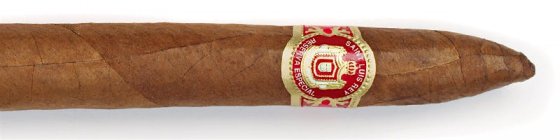 2006雪茄排名: 19非古 圣路易斯雷伊 珍藏彪力高 Saint Luis Rey Reserva Belicoso