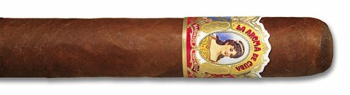 2006雪茄排名: 20 古巴芬芳 丘吉尔 La Aroma de Cuba Churchill