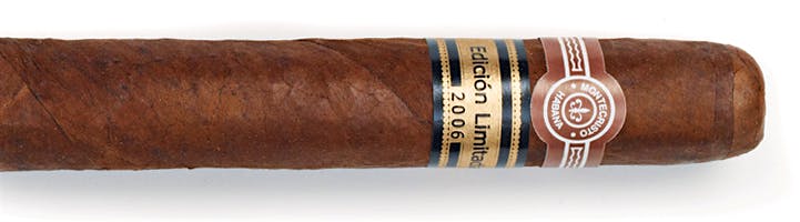 Montecristo Robusto Edición Limitada