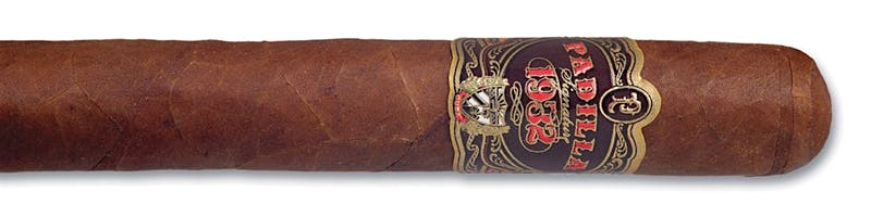 Padilla Signature 1932 Churchill