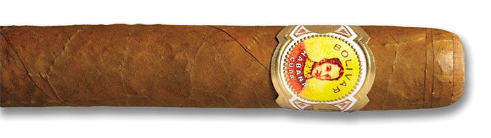 Bolivar  Royal Corona