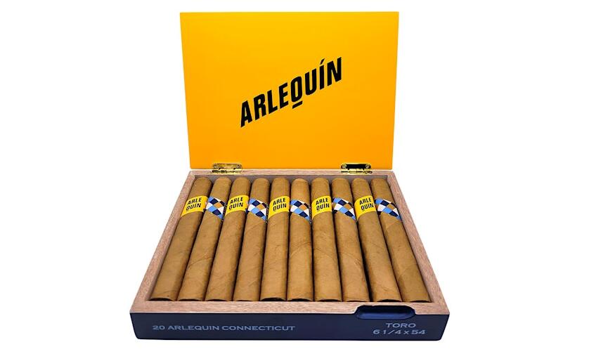 Arlequín