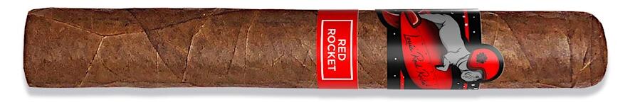 Room101 Red Rocket