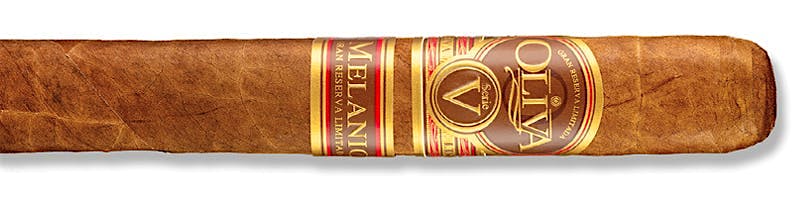 Oliva Serie V Melanio Toro
