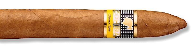 Cohiba Pirámides Extra