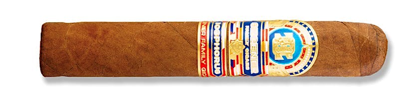 Ozgener Family Cigars Bosphorus B52
