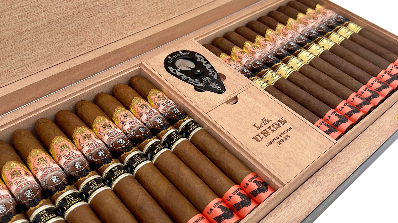 Tatuaje and My Father