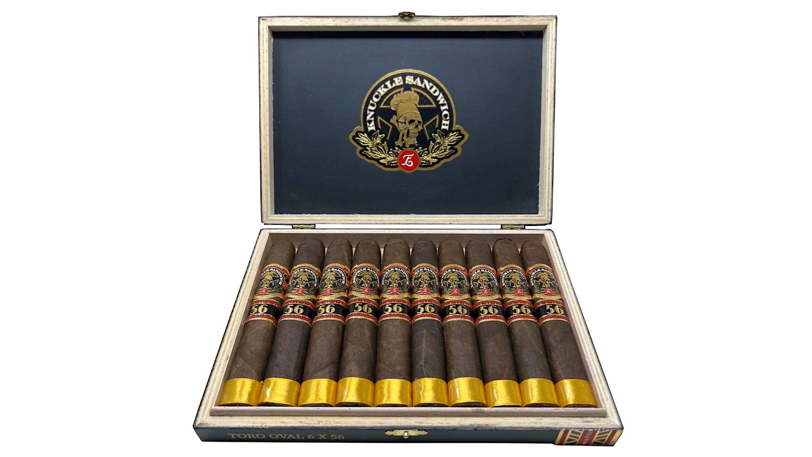 Guy Fieri And Espinosa Release New Birthday Smoke