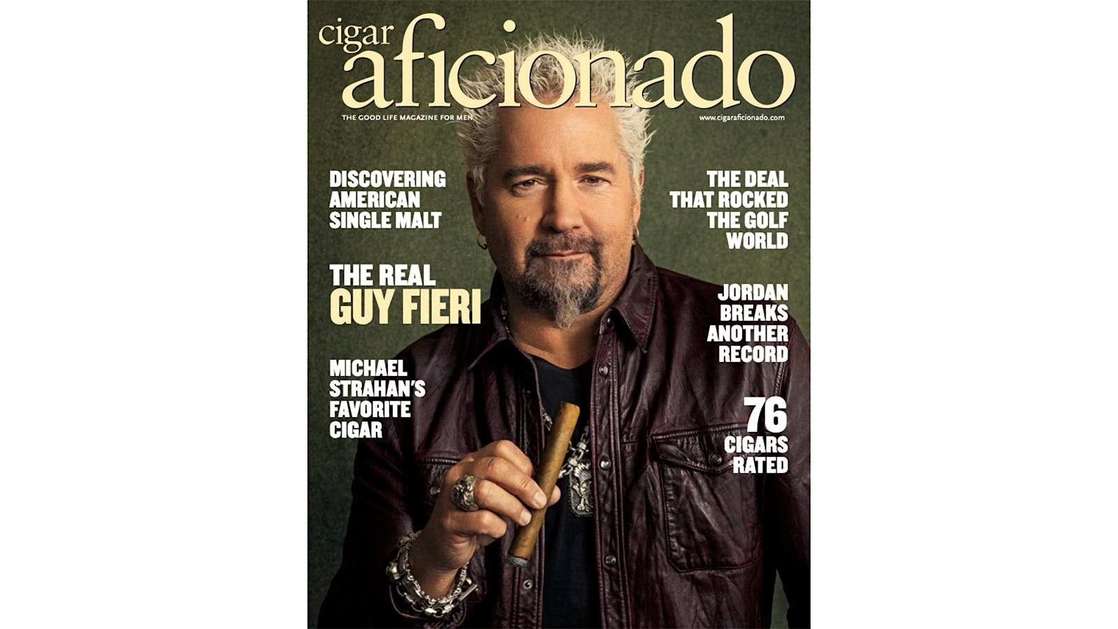 Guy Fieri
