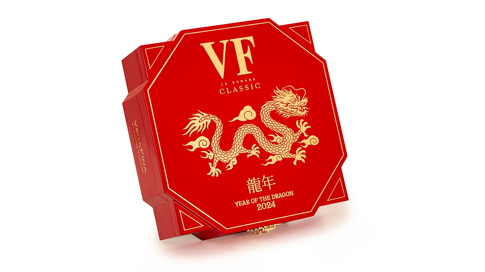 VegaFina Year of the Dragon