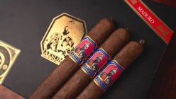 基金会雪茄品牌Metapa重新推出Aksum