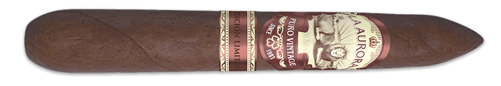 La Aurora Puro Vintage