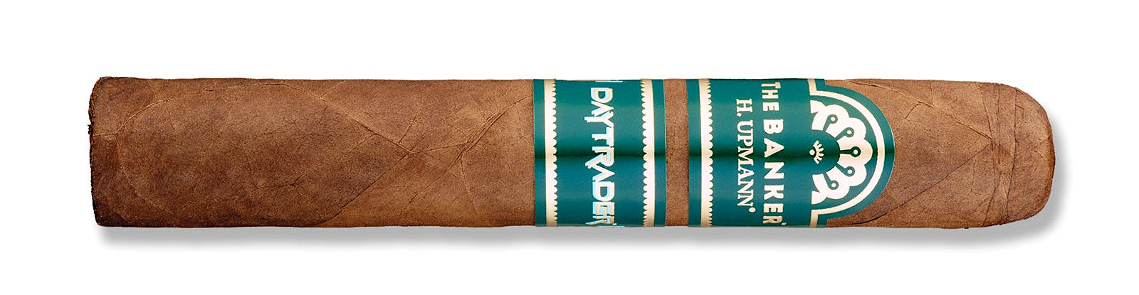 H. Upmann The Banker Daytrader Whale