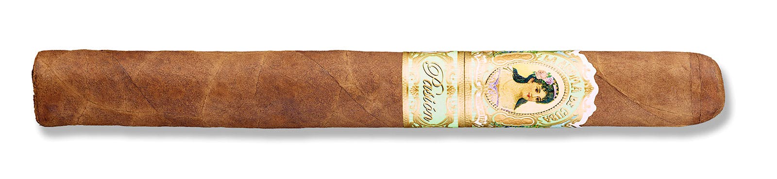La Aroma de Cuba Pasión Churchill