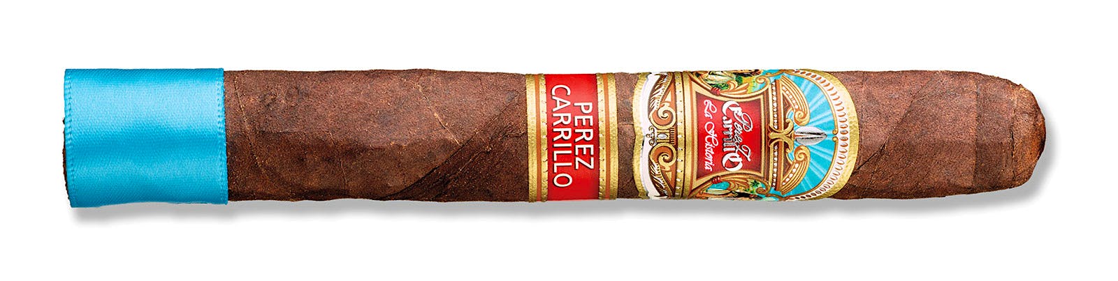 E.P. Carrillo La Historia Doña Elena