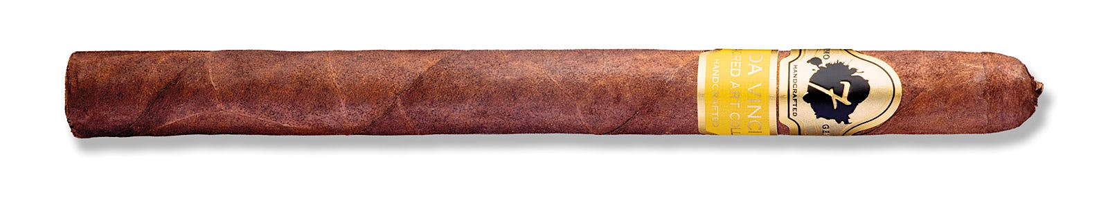 El Septimo Sacred Arts Collection Da Vinci