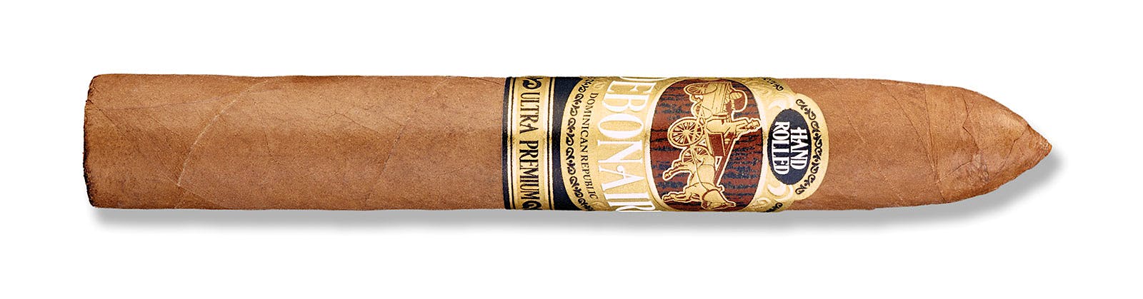Debonaire Habano Belicoso