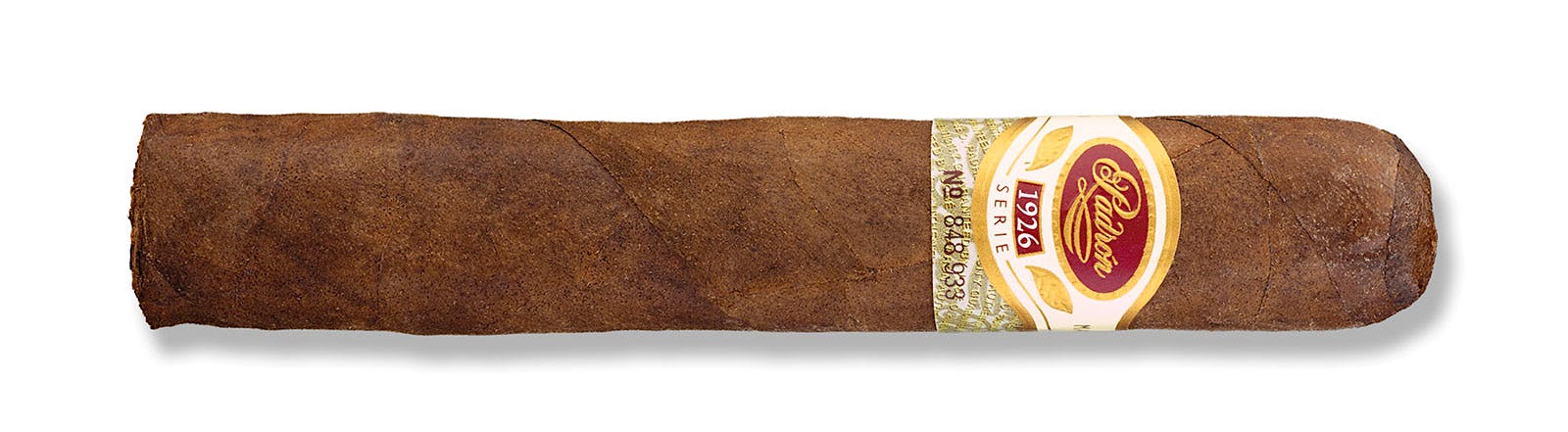 Padrón Serie 1926 No. 9 Maduro