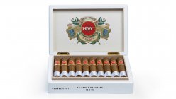 HVC精选号1轻   HVC Selección No. 1 Goes Light