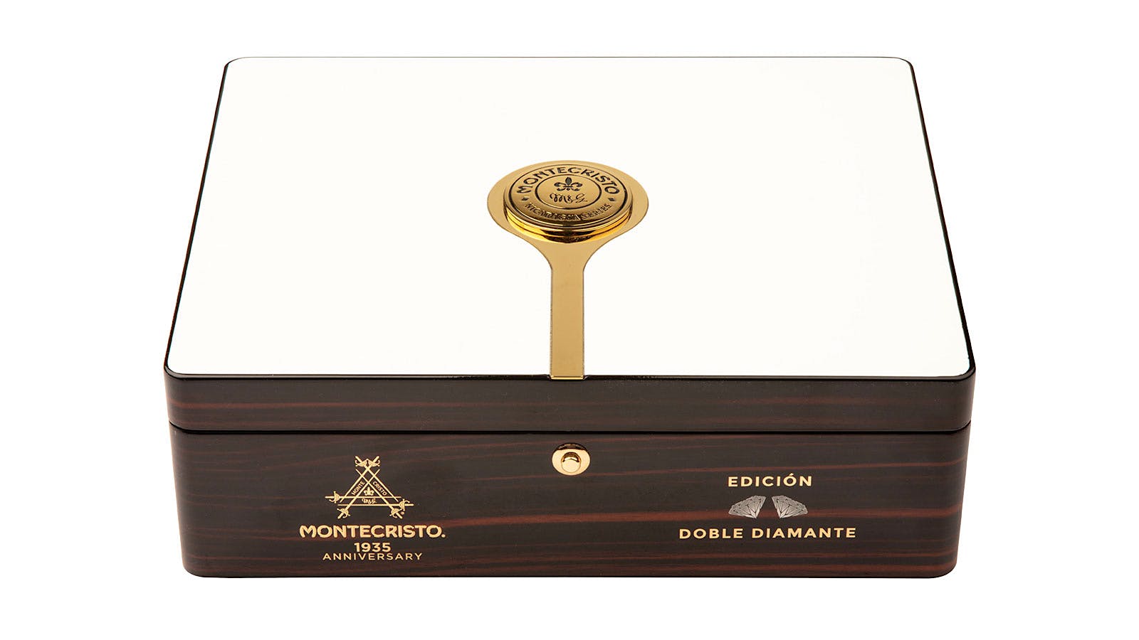 Montecristo 1935 Edición Doble Diamante