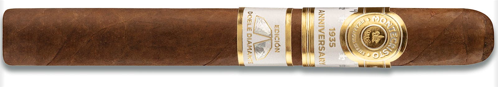 Montecristo 1935 Edición Doble Diamante