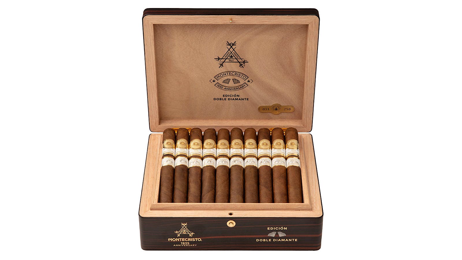 A $150 Montecristo From Nicaragua Coming Soon