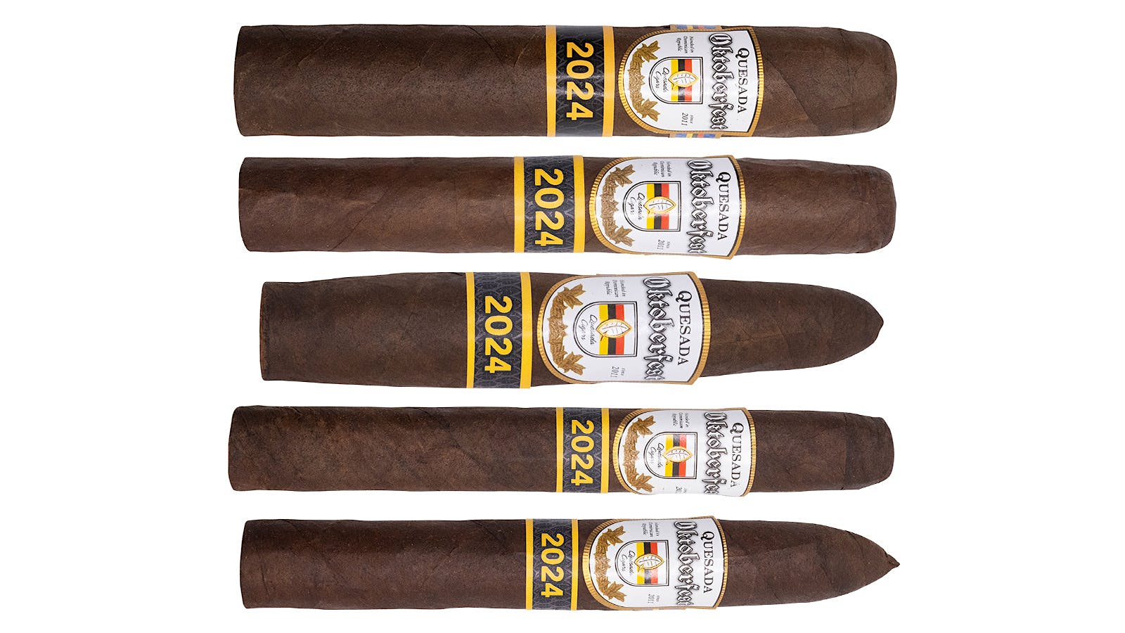 Quesada Oktoberfest
