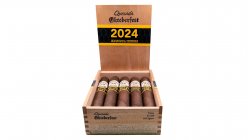 2024年十月节Quesada回归