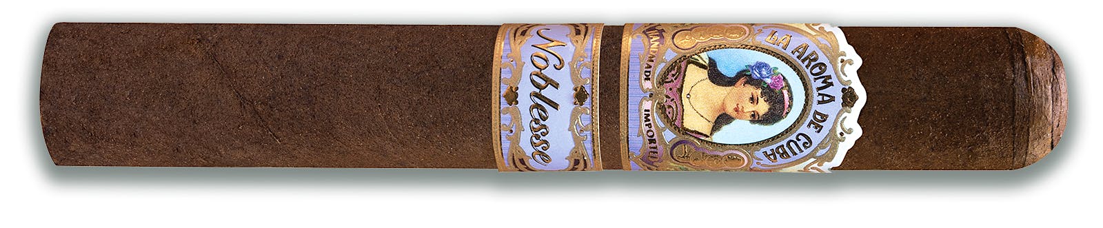 La Aroma de Cuba Noblesse