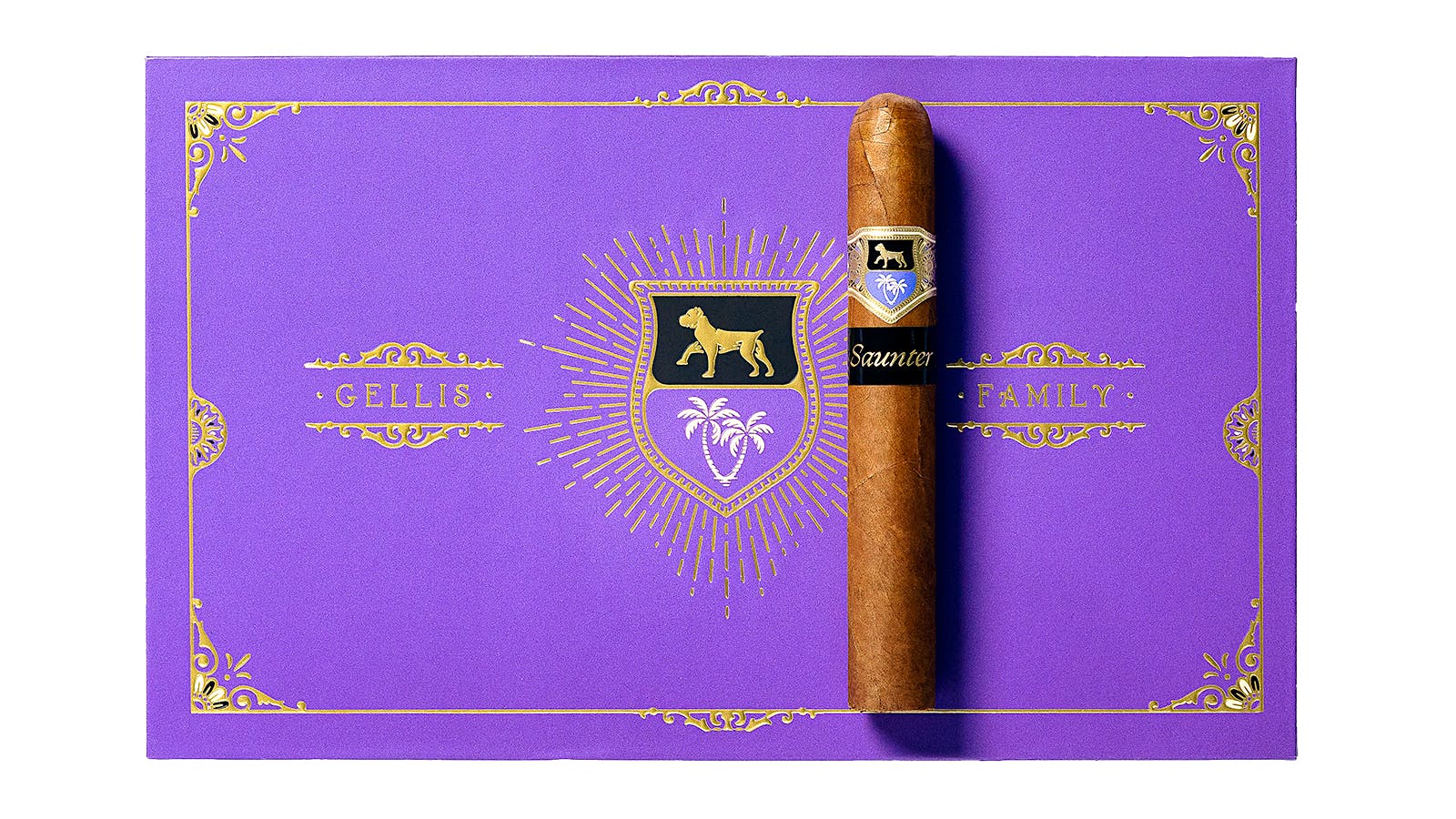 Gellis Family Cigars