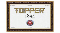 Topper 1894雪茄庆祝130年的历史