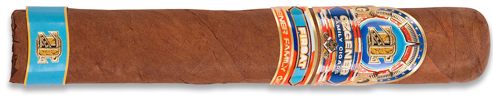 Ozgener Family Cigars