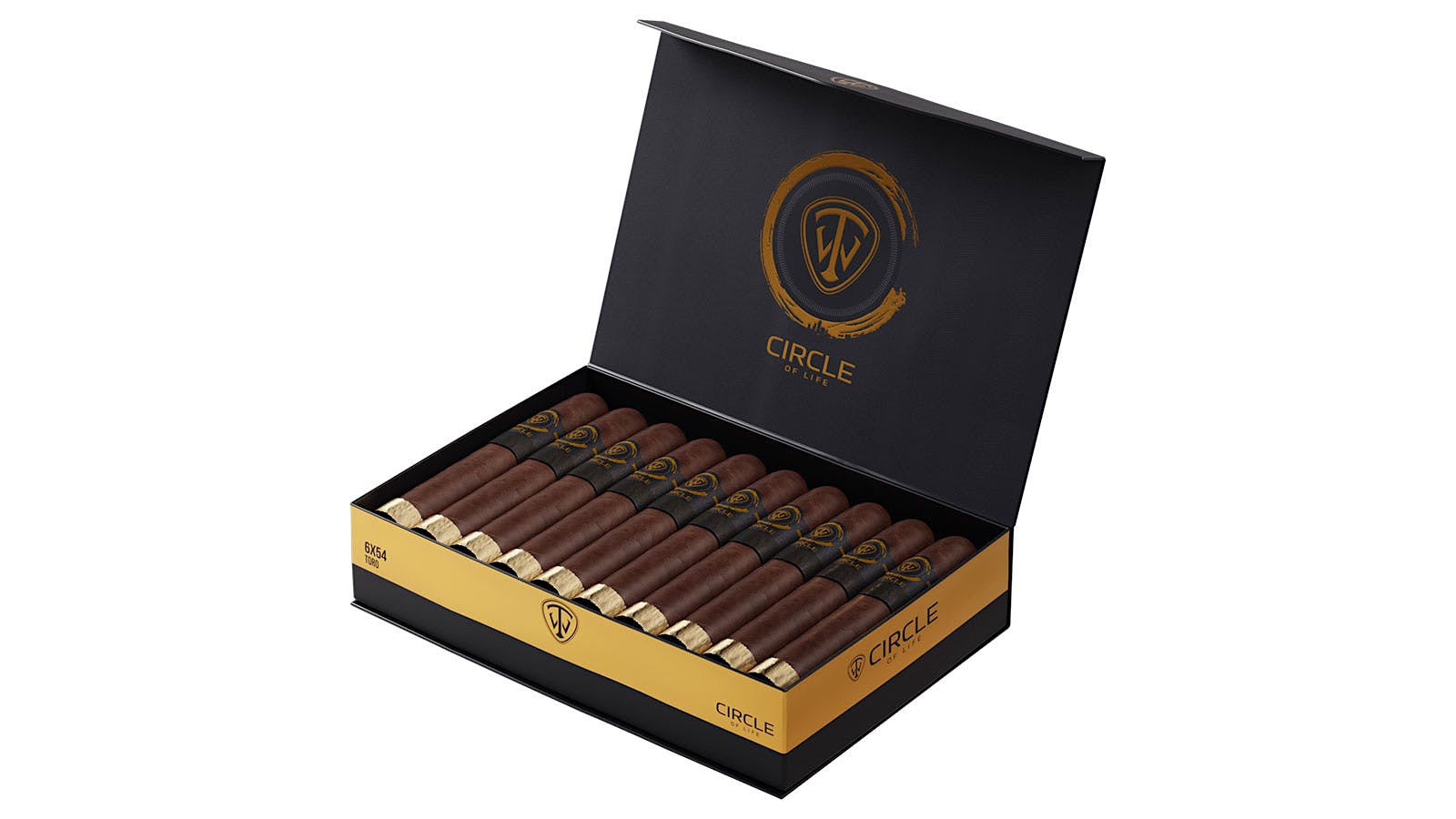 West Tampa And EPC Cigar Collaborate On Circle Of Life