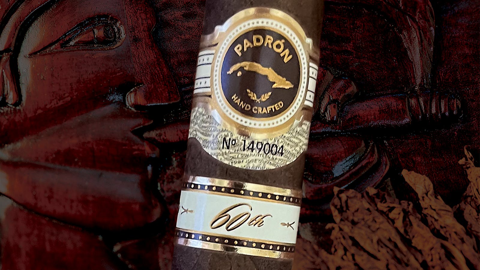 Padrón Releasing Perfecto To Celebrate 60th Anniversary