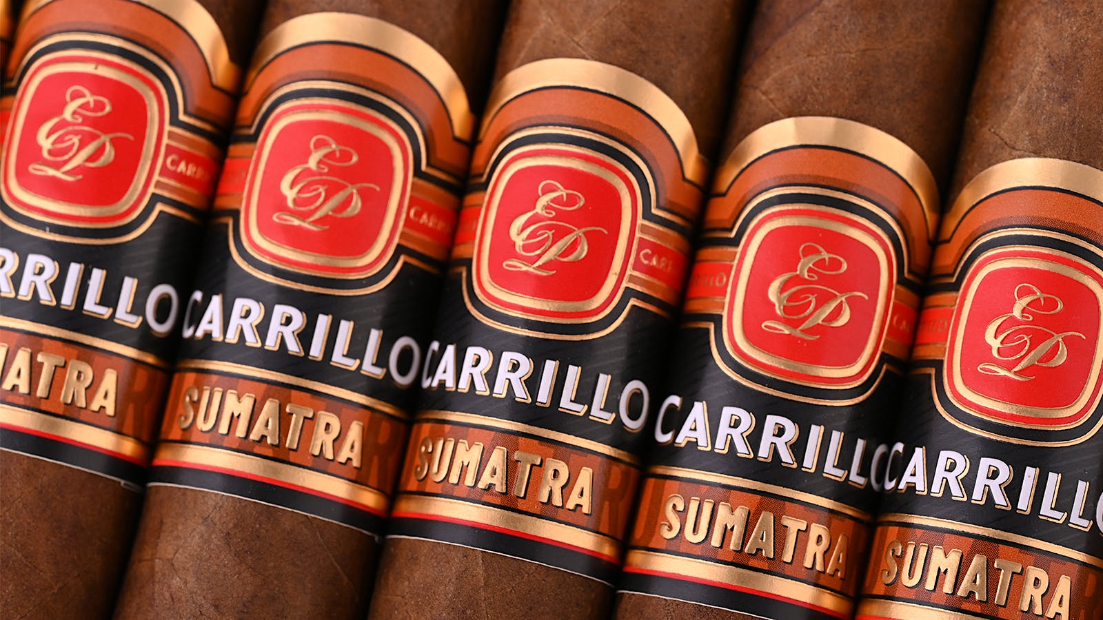 E.P. Carrillo Introduces Sumatra Line