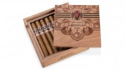 4月Avo Expressions雪茄即将到来