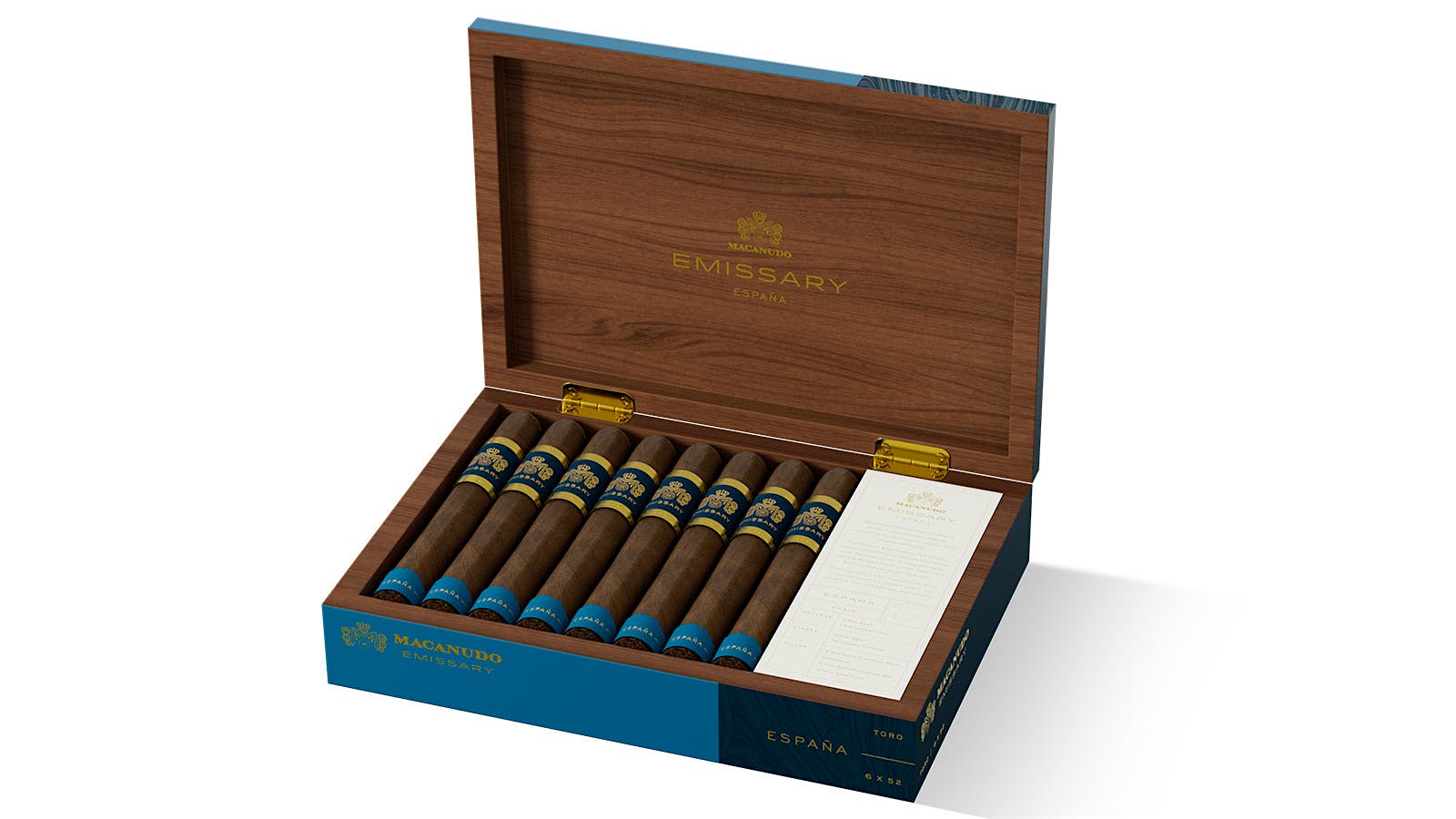Macanudo