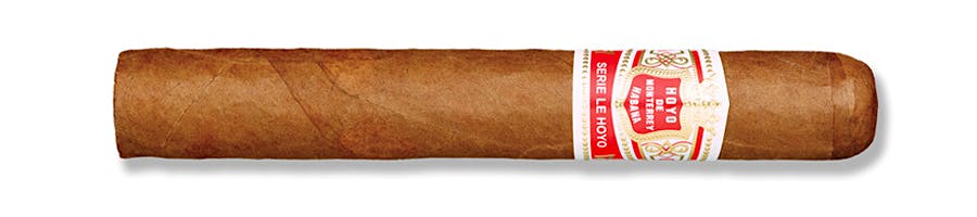 Hoyo de Monterrey Le Hoyo de San Juan