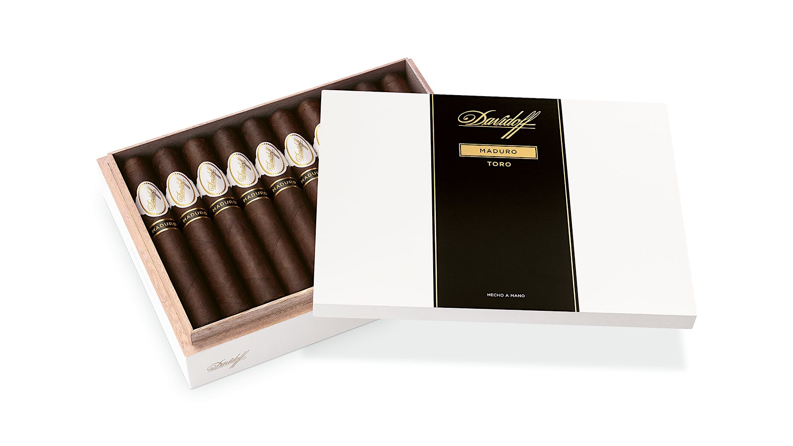 Davidoff Maduro