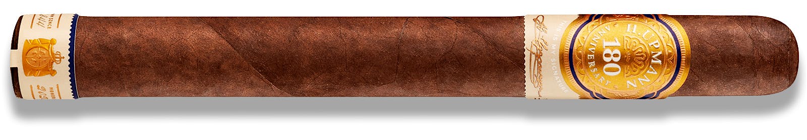 H. Upmann 180th Anniversary