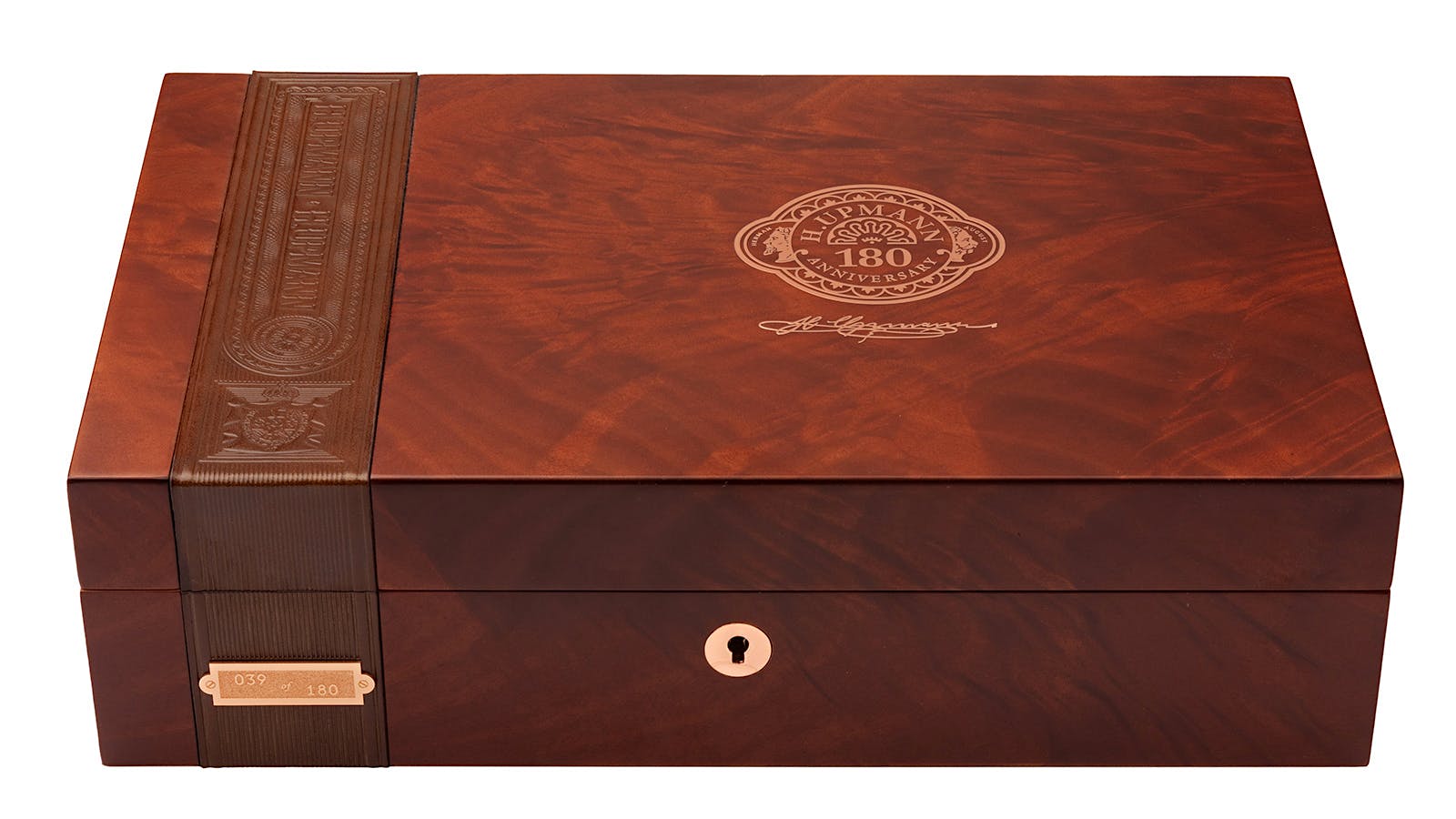 H. Upmann 180th Anniversary