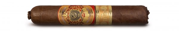 Cigarjournal 2023年年度雪茄排名前25名