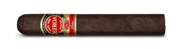 Cigar Journal Top 25 Cigars of 2017