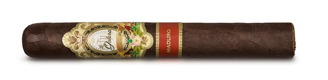 Cigar Journal Top 25 Cigars of 2017