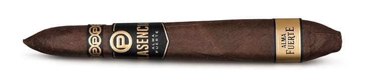 Cigar Journal Top 25 Cigars of 2017