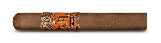 Cigar Journal Top 25 Cigars of 2017